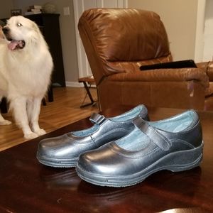Dansko Mary Janes size 39